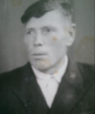 Пономаренко Петр Васильевич