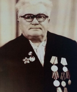 Цыганков Михаил Иванович