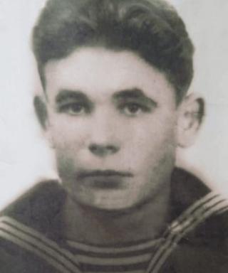 Скобаров Василий Семёнович