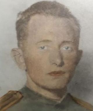 Гальперин Лев Маркович