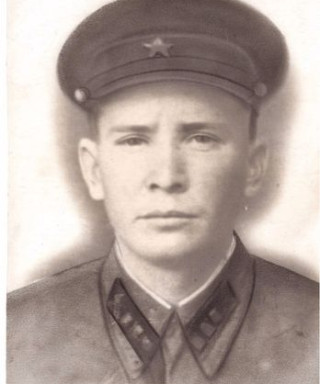 Вербцкий Василий Филиппович