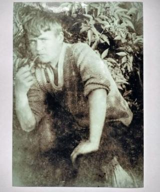 Гордеев Алексей Павлович