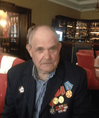 Якушев Егор Иванович