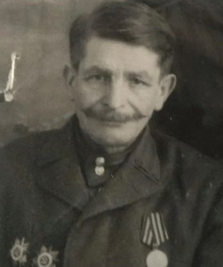 Богомолов Константин Михайлович