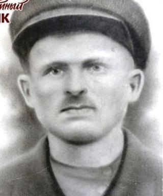 Ткаченко Никифор Яковлевич