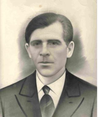 Криволап Леонтий Дмитриевич