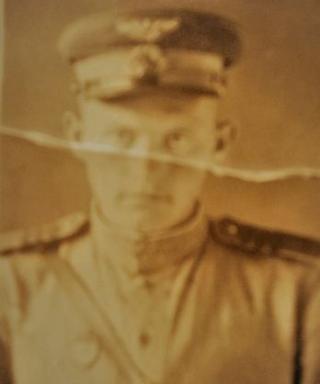 Кубряков Степан Акимович