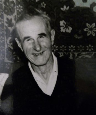 Панфилов Михаил Иванович