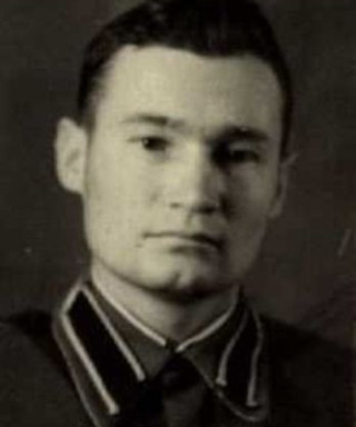 Полтораков Николай Константинович