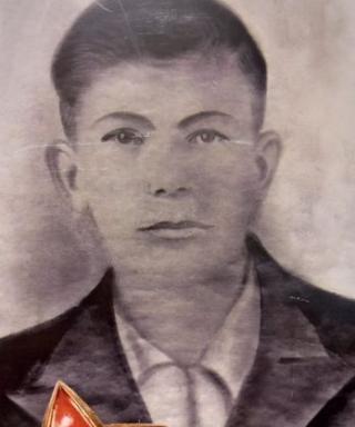 Сергеев Владимир Васильевич