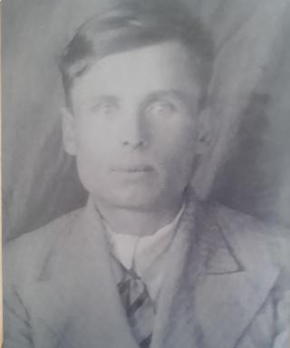 Правдин Виктор Александрович