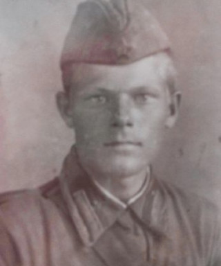 Панов Фёдор Иосифович