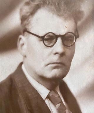 Ткаченко Леонид Семенович