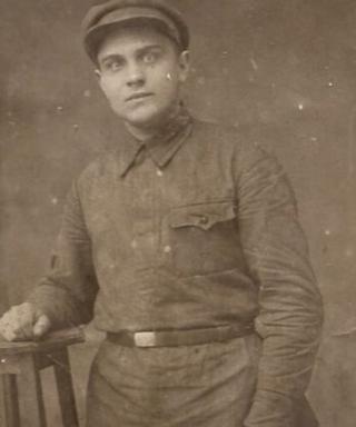 Белин Павел Маркович