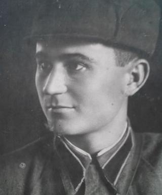 Яковенко Федор Ильич