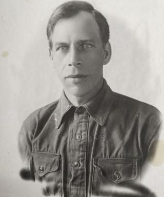 Едемский Алексей Иванович