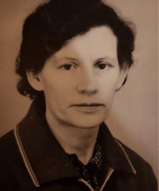 Лексикова Валентина Семеновна