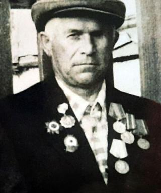 Гиззатуллин Абдельгани Каримович