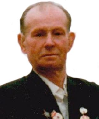 Шлямнев Фёдор Сергеевич