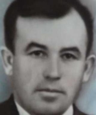 Чесноков Михаил Ильич
