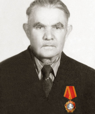 Доровских Тимофей Петрович