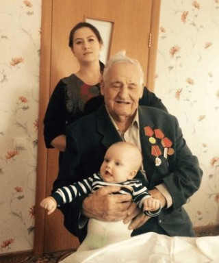 Ляшенко Иван Григорьевич