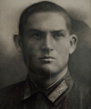 Пахомов Василий Степанович