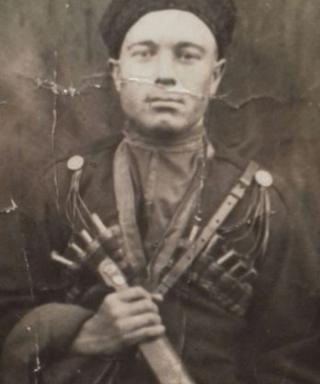 Витов Сергей Митрофанович
