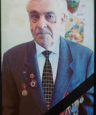 Катаев Владислав Николаевич