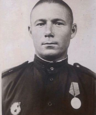 Будаев Николай Андреевич