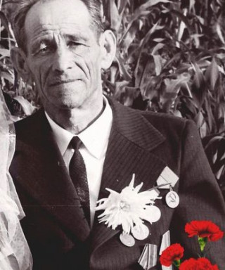 Погребной Николай Тихонович