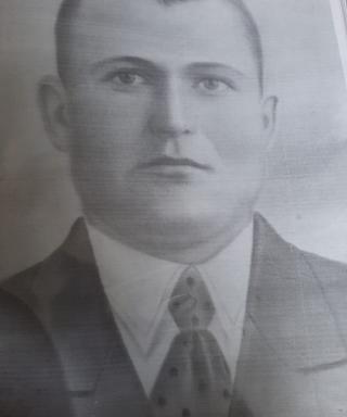 Гладской Михаил Иванович