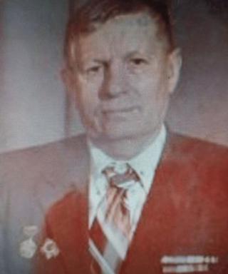 Сереченко Павел Сергеевич