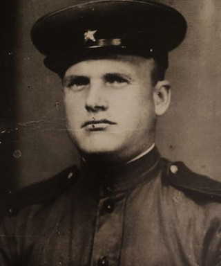 Кухарев Иван Константинович