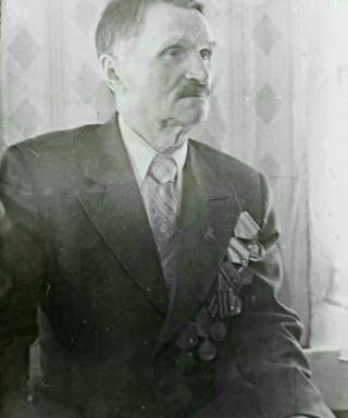 Горячевский Николай Александрович