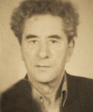 Цибульский Леонид Михайлович