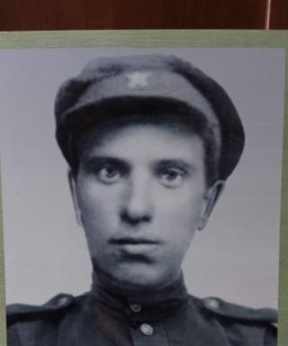 Власов Константин Михайлович