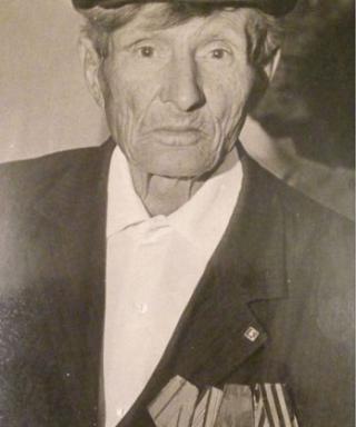 Чернявский Николай Владимирович