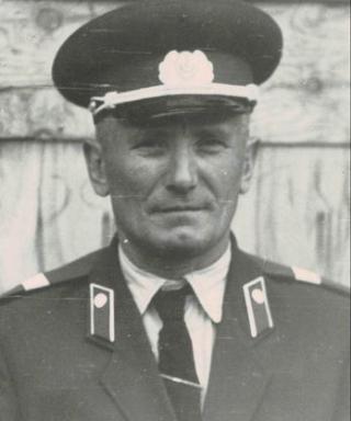 Гриценко Георгий Иванович