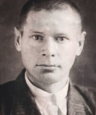 Васильев Николай Петрович