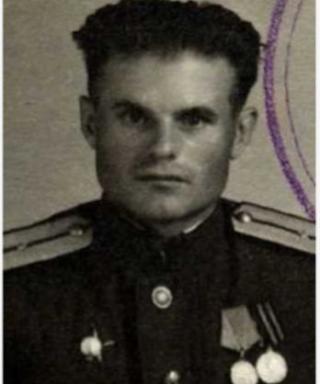 Козлов Алексей Дмитриевич
