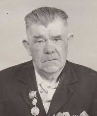 Радаев Вениамин Степанович