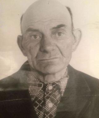 Лебеденко Иван Иванович