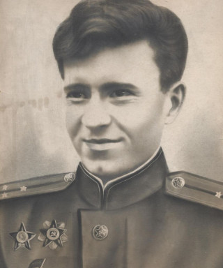 Азнабаев Рашит Закиевич