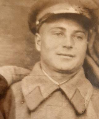 Рубцов Сергей Михайлович