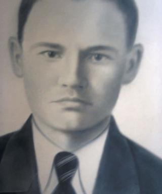Макаров Павел Дмитриевич