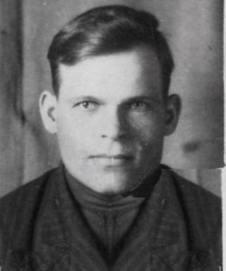 Самсонов Иван Прохорович