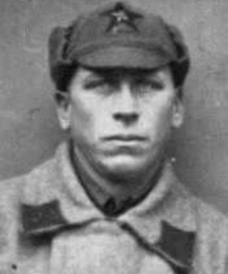 Ефимов Григорий Васильевич