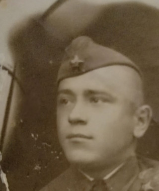 Мотолыго Василий Григорьевич