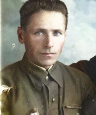 Шевелёв Константин Михайлович